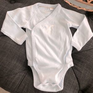Burberry Baby 12month Onesie
